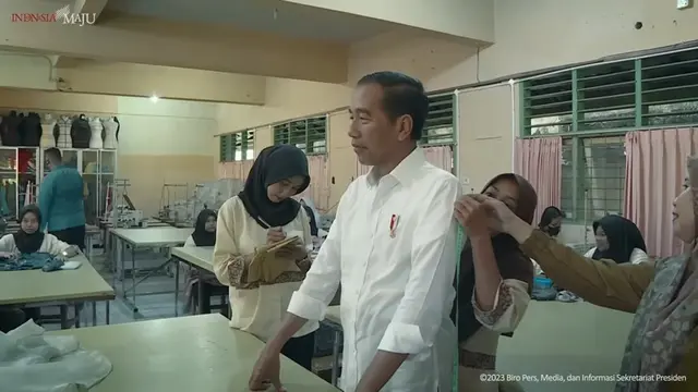 Jokowi