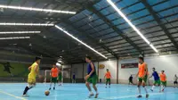 Usai Pelatnas, Timnas Futsal Indonesia Siapkan Laga Uji Coba