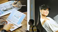 Ini Daftar Laptop di Bawah Rp 5 Juta di Indocomtech