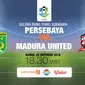 Persebaya vs Madura United