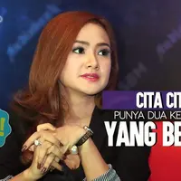 Perbedaan Cita Citata dengan Cita Rahayu.