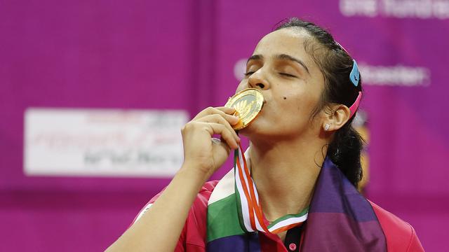Saina Nehwal