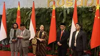 Puan Ingatkan Pejabat Jaga Lisan soal Bencana Sumatra: Kita Berempati, Jangan Komentar yang Tak Seharusnya