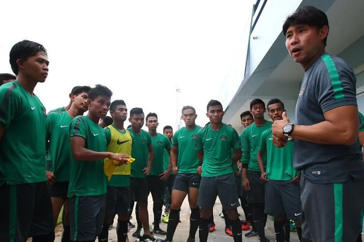 Timnas Indonesia U-19