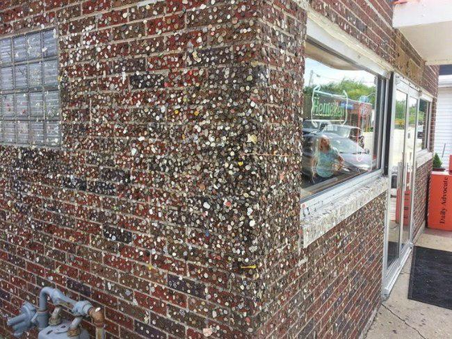 Maid Rite Sandwich Shop | foto: copyright smartertravel.com