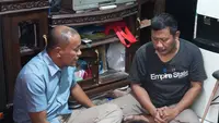 Dishub Temui Pengemudi Ojol yang Histeris karena Motor Kena Razia