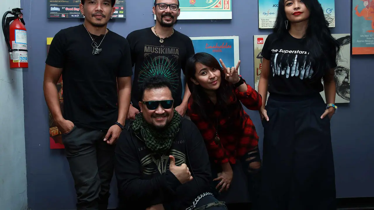 [Bintang] Kotak