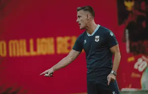 Jadwal Timnas Indonesia di FIFA ASEAN Cup 2026: Laga Hidup Mati Lawan Bangladesh