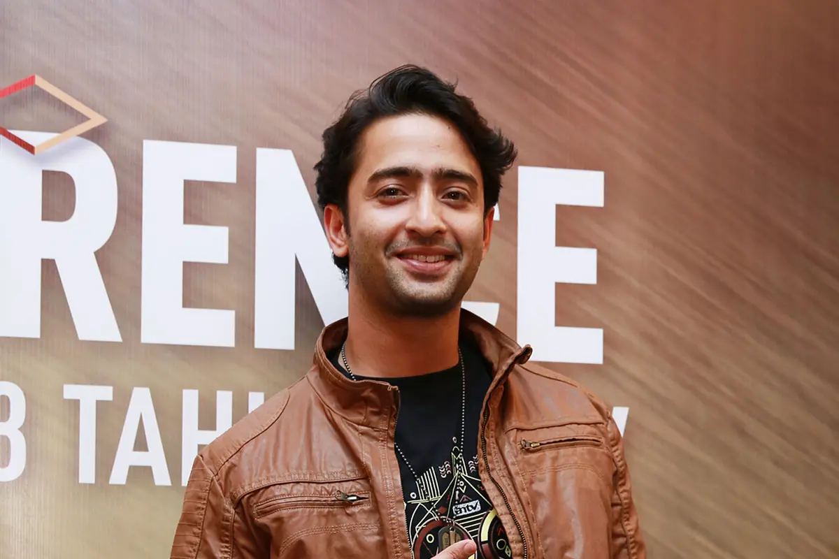 Shaheer Sheikh