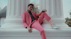 Gaya OOTD Instagramable Ala Julian Jacob