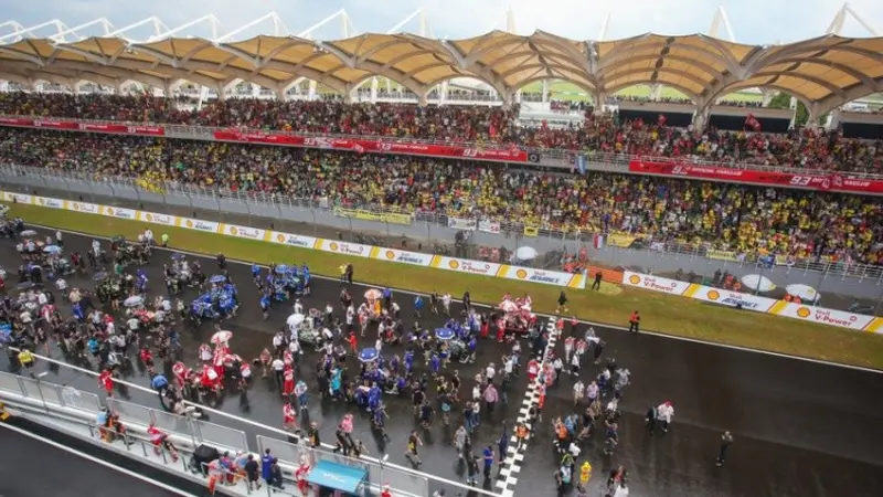 MotoGP Malaysia