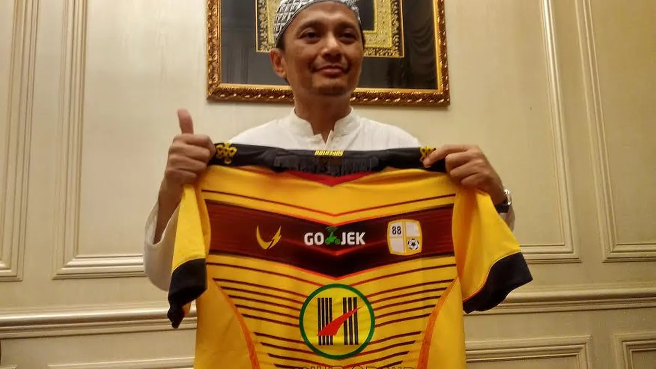 Barito Putera