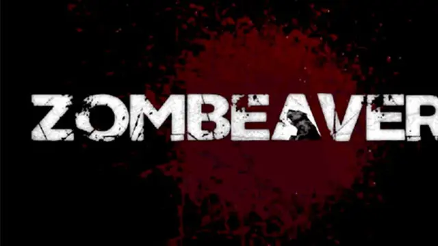 [VIDEO] `Lucunya` Zombie Berang-berang di Zombeavers