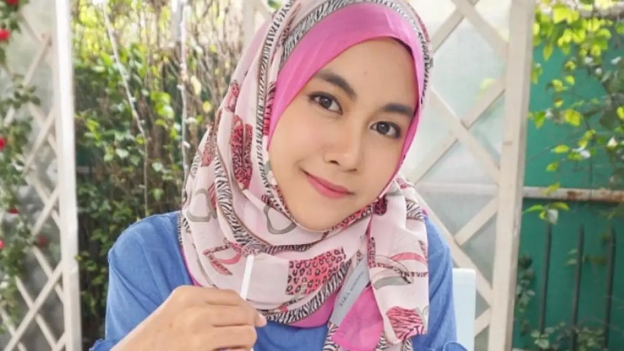 Anisa Rahma