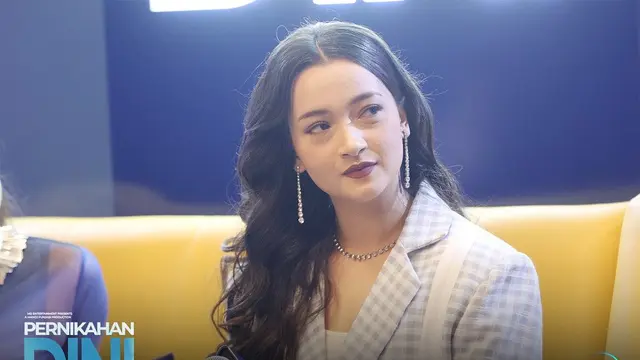 Serial Pernikahan Dini Tayang 23 September, Simak Sinopsis dan Daftar Pemain