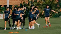 Sabah FC Uji Kemampuan di Dewata Challenge 2026, Tantang Bali United dan Persib Bandung