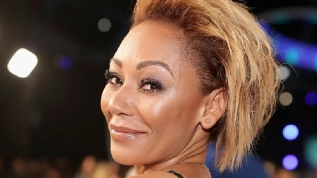 [Bintang] Mel B
