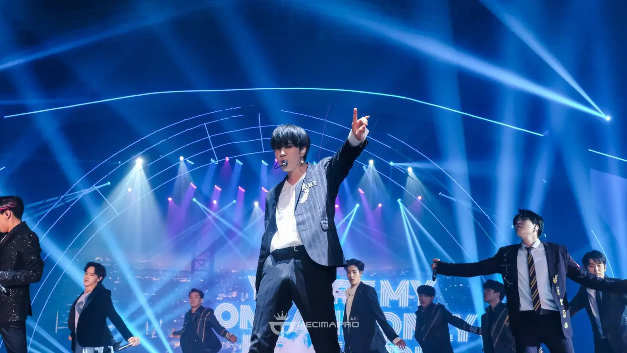 Konser GOT7