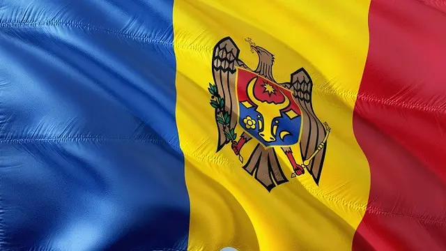 Ilustrasi Moldova
