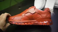 Lenovo Pamer Sepatu Pintar untuk Lacak Aktivitas Pengguna