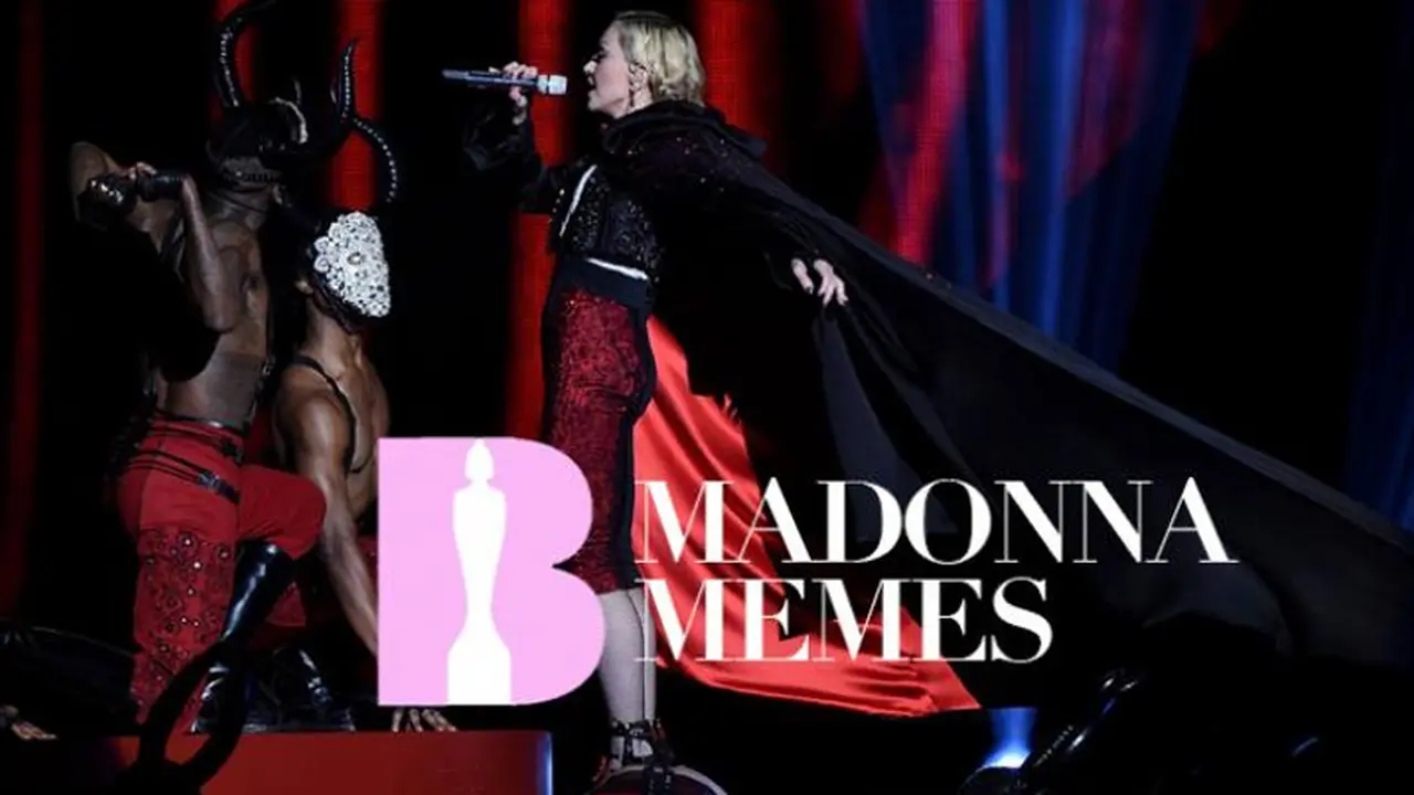 Madonna