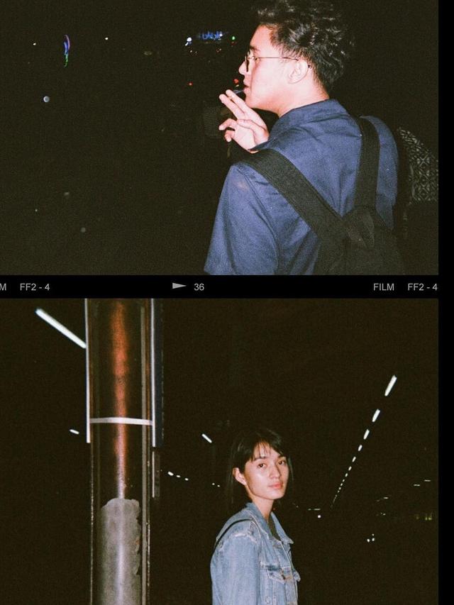 7 Kebersamaan Ardhito Pramono dan Istri, Menikah Diam-Diam