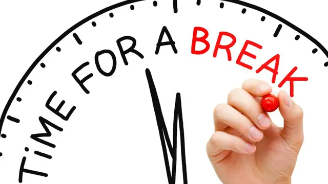 Tips Agar Tetap Fokus Saat Bekerja di Rumah
