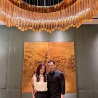 Cut Tari dan Richard Kevin (/IG/cuttaryofficial)