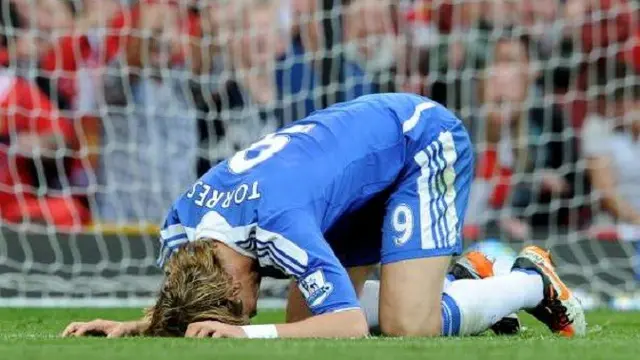 Fernando Torres