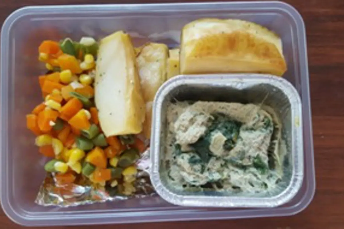 Tips Diet Mayo - Kleora 0915