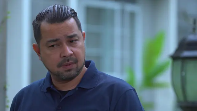 Takdir Cinta yang Kupilih