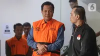 Fee Proyek yang Banyak Menjerat Kepala Daerah