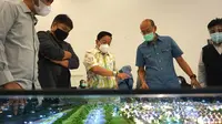 Meski pandemi COVID-19 belum berakhir, namun sektor industri properti diyakini tengah menuju masa pemulihan di tahun 2021 ini.