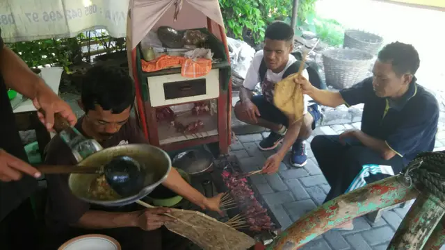 Semen Padang