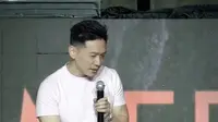 Jelang Hari Preeklamsia Sedunia, Andrew Susanto Bahas Penyebab Utama Kematian Ibu dan Janin