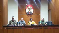 KPK tetapkan Dirut PT Diratama tersangka korupsi heli AW 101
