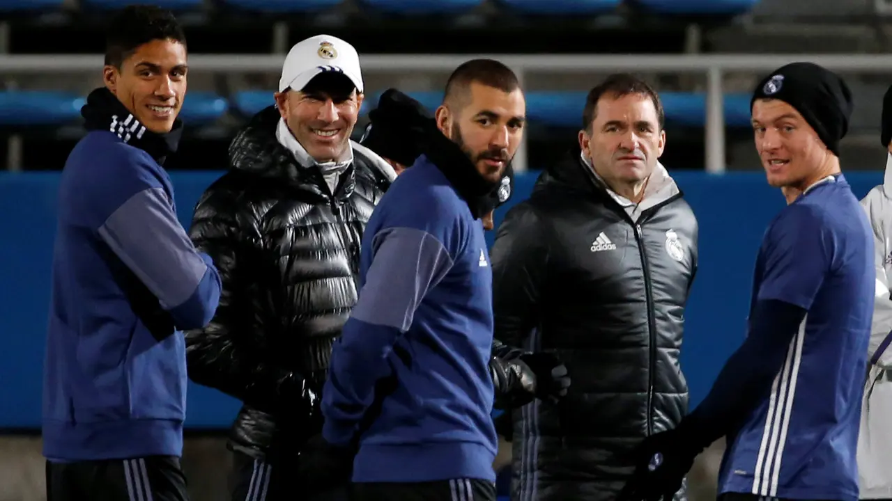 20161217-Piala-Dunia-Antar-Klub-Jepang-Real-Madrid-Kashima-Antlers-Reuters