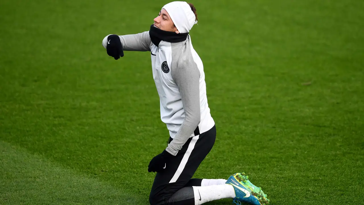 Neymar