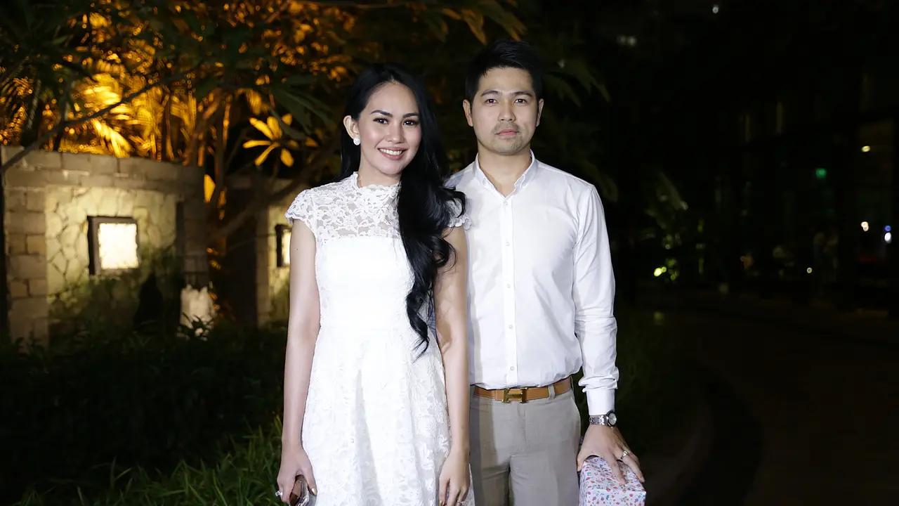 [Bintang] Kartika Putri