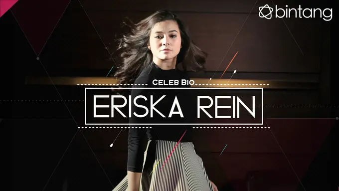 Eriska Rein 