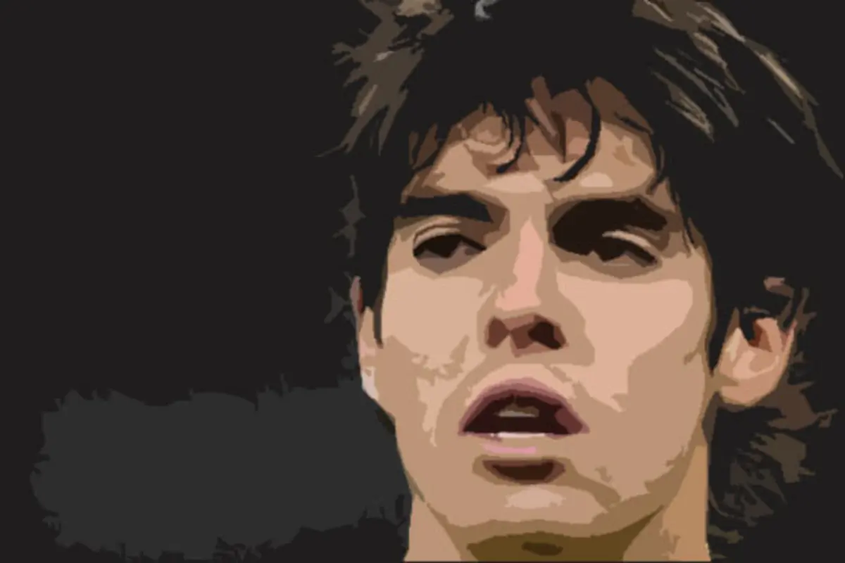 Ilustrasi Ricardo Kaka