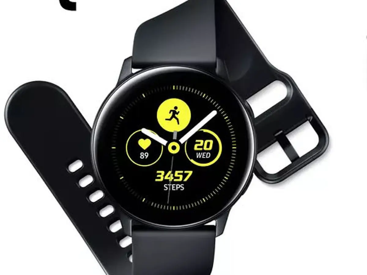 Spesifikasi Samsung Galaxy Watch Active dan Galaxy Buds Tekno