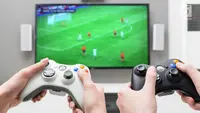 Ilustrasi Game konsol (iStockPhoto)