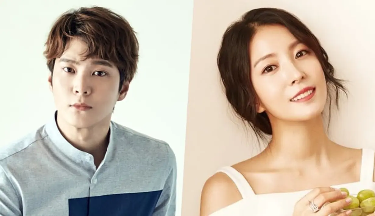 Kesibukan Boa di dunia musik dan Jo Won yang sibuk bermain drama membuat jalinan asmara mereka kandas di tengah jalan. (Foto: Soompi.com)