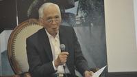 Padahal arsip yang otentik merupakan condition sine qua non untuk penulisan sejarah yang baik dan benar.