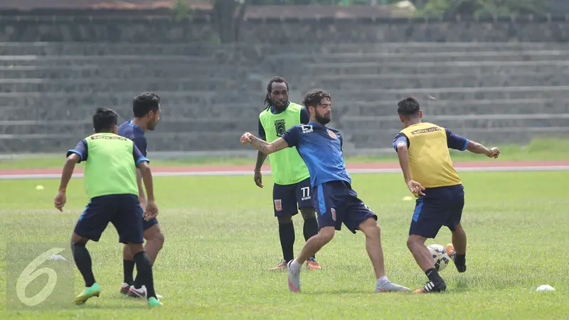 Pusamania Borneo FC