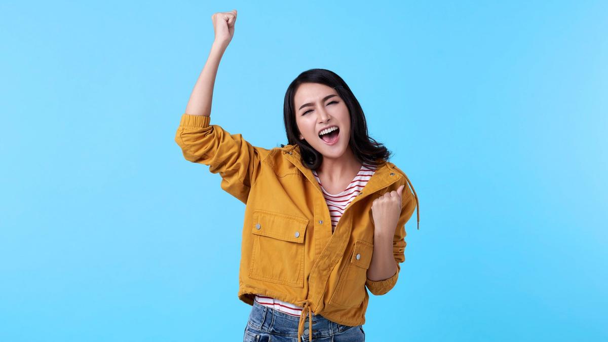 45 Kata-Kata Motivasi Semangat Menjalani Bulan Mei untuk Diri Sendiri