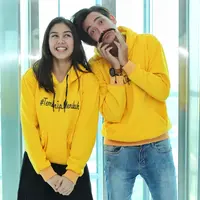 (Adrian Putra/Bintang.com)