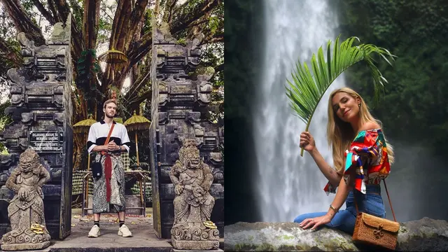 PewDiePie dan Marzia Bisognin