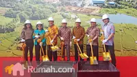 Green Palace Cikarang Incar Ekspatriat Jepang